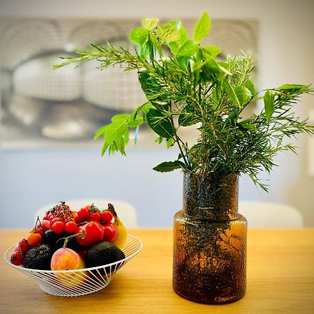 Libertas Tuscan Hideaway San Sano Eksteriør bilde