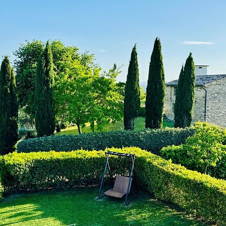 Libertas Tuscan Hideaway San Sano Eksteriør bilde