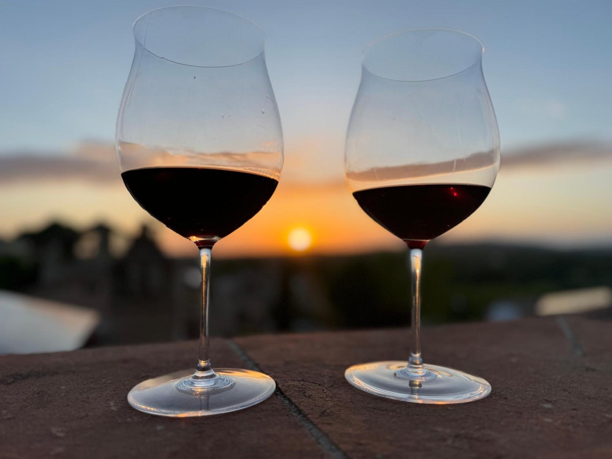 Libertas Tuscan Hideaway San Sano Eksteriør bilde