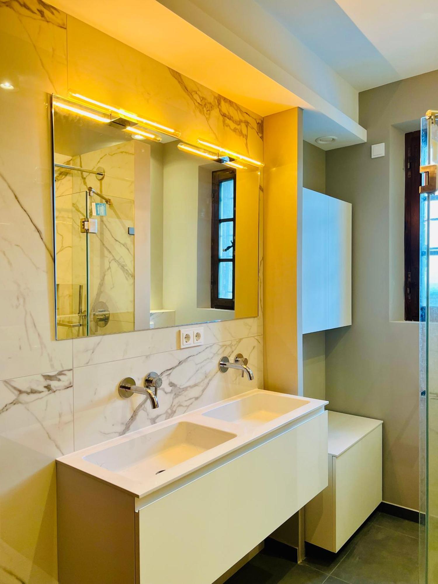Libertas Tuscan Hideaway San Sano Eksteriør bilde