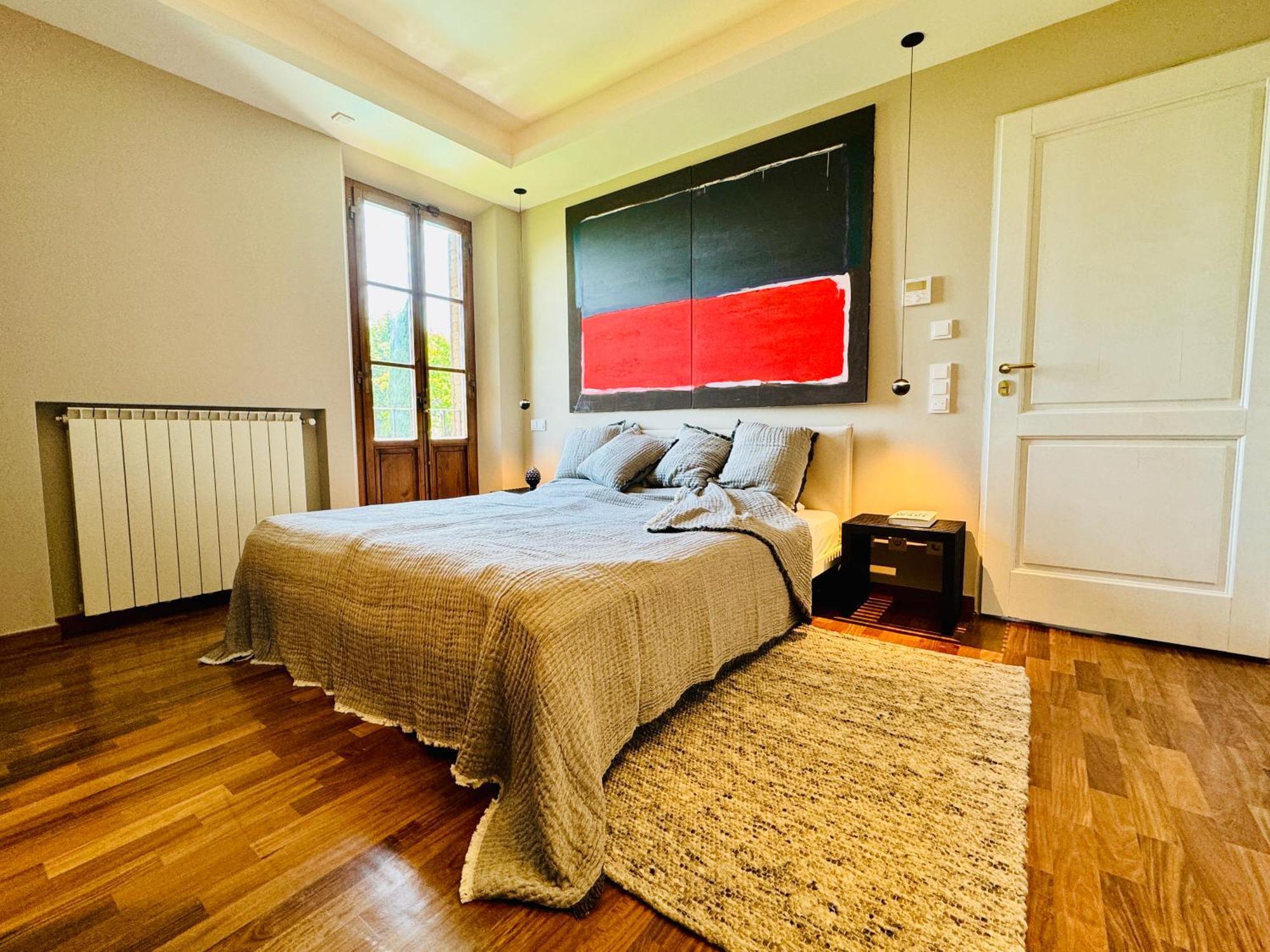Libertas Tuscan Hideaway San Sano Eksteriør bilde