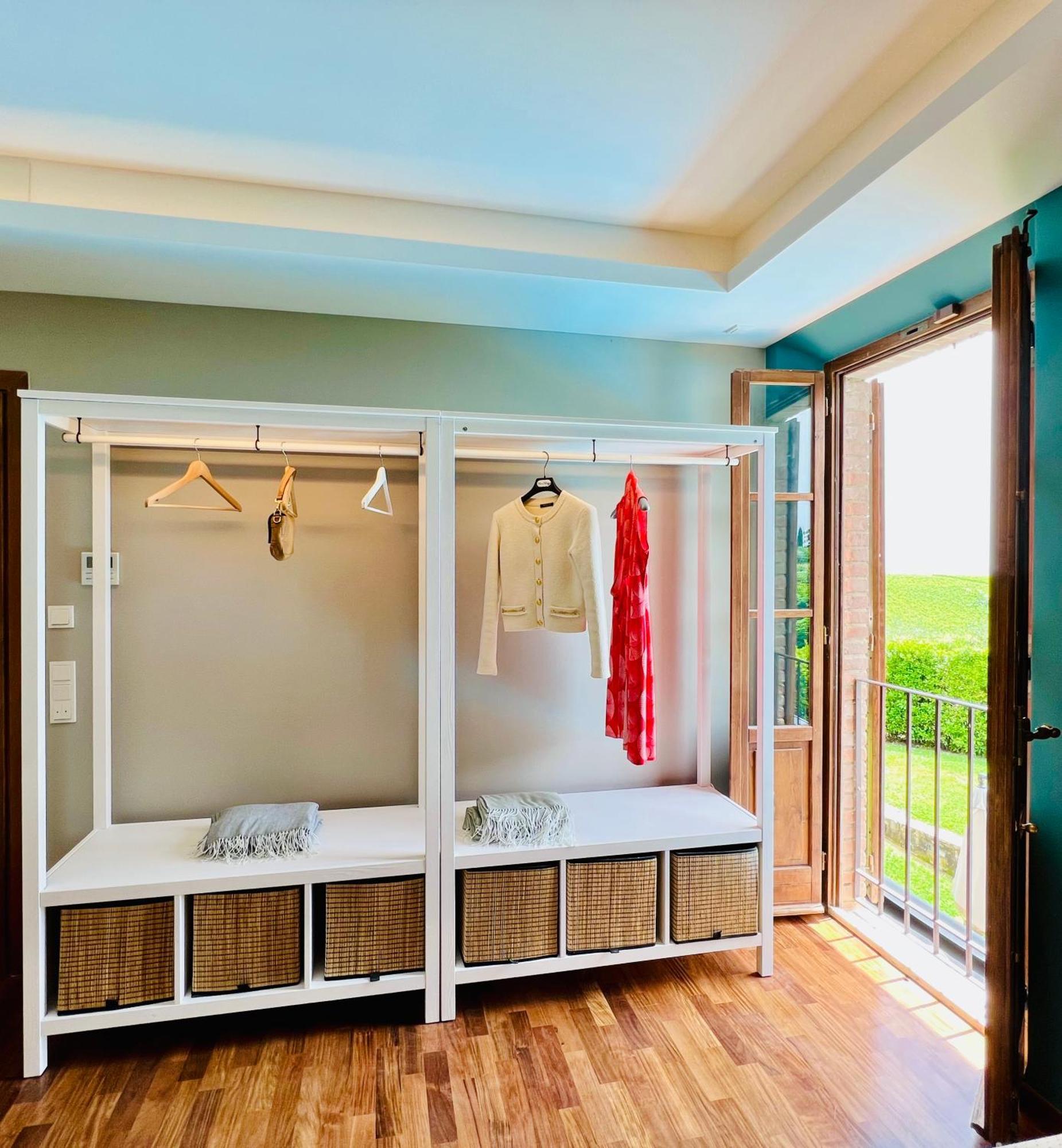 Libertas Tuscan Hideaway San Sano Eksteriør bilde