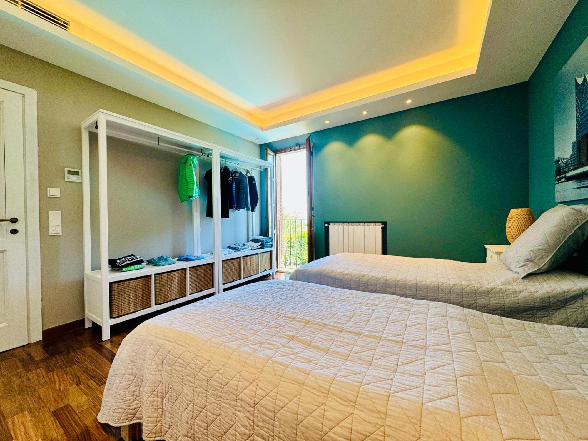 Libertas Tuscan Hideaway San Sano Eksteriør bilde