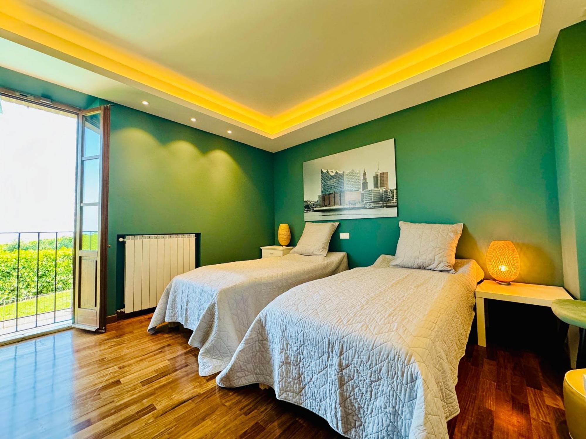 Libertas Tuscan Hideaway San Sano Eksteriør bilde