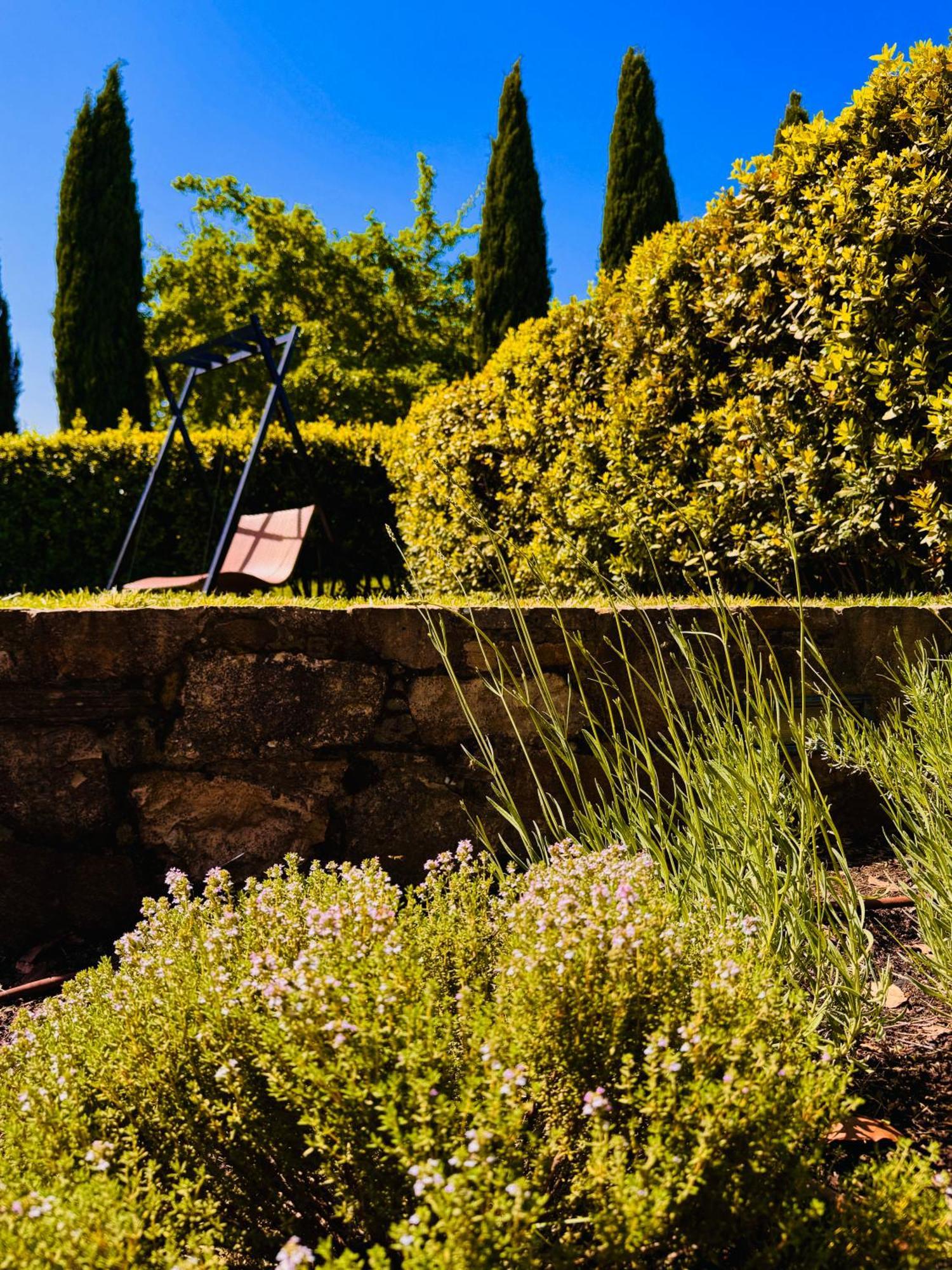 Libertas Tuscan Hideaway San Sano Eksteriør bilde